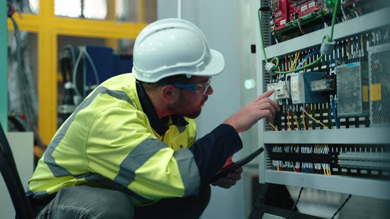 Best Circuit Breaker Installation and Repair  in Battle Mountain, NV